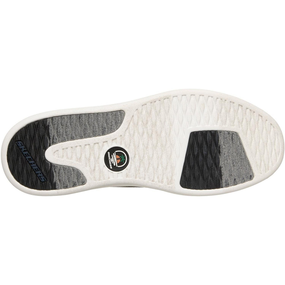 VERLOMA RADICAL Charcoal Synthetic / Suede
