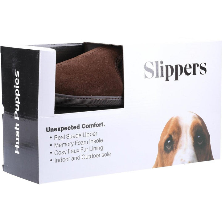 Hush Puppies Arnold Slipper – view 5