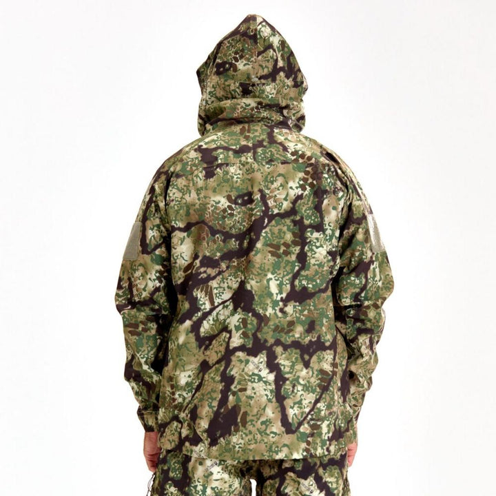 Kryptek Koldo Jacket