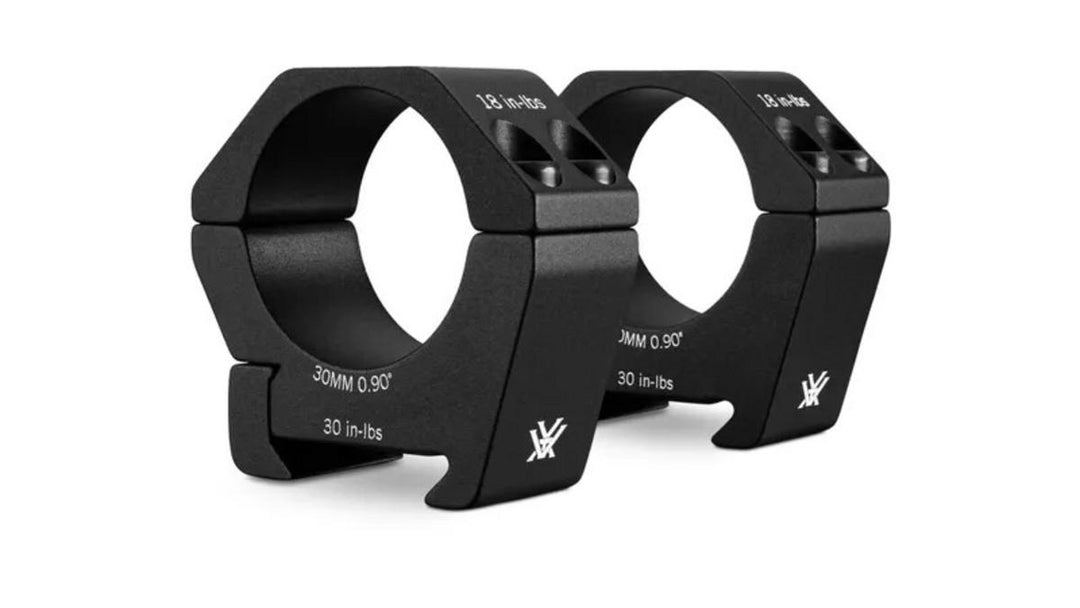 Vortex Sport Riflescope Ring 30mm Medium (.90")