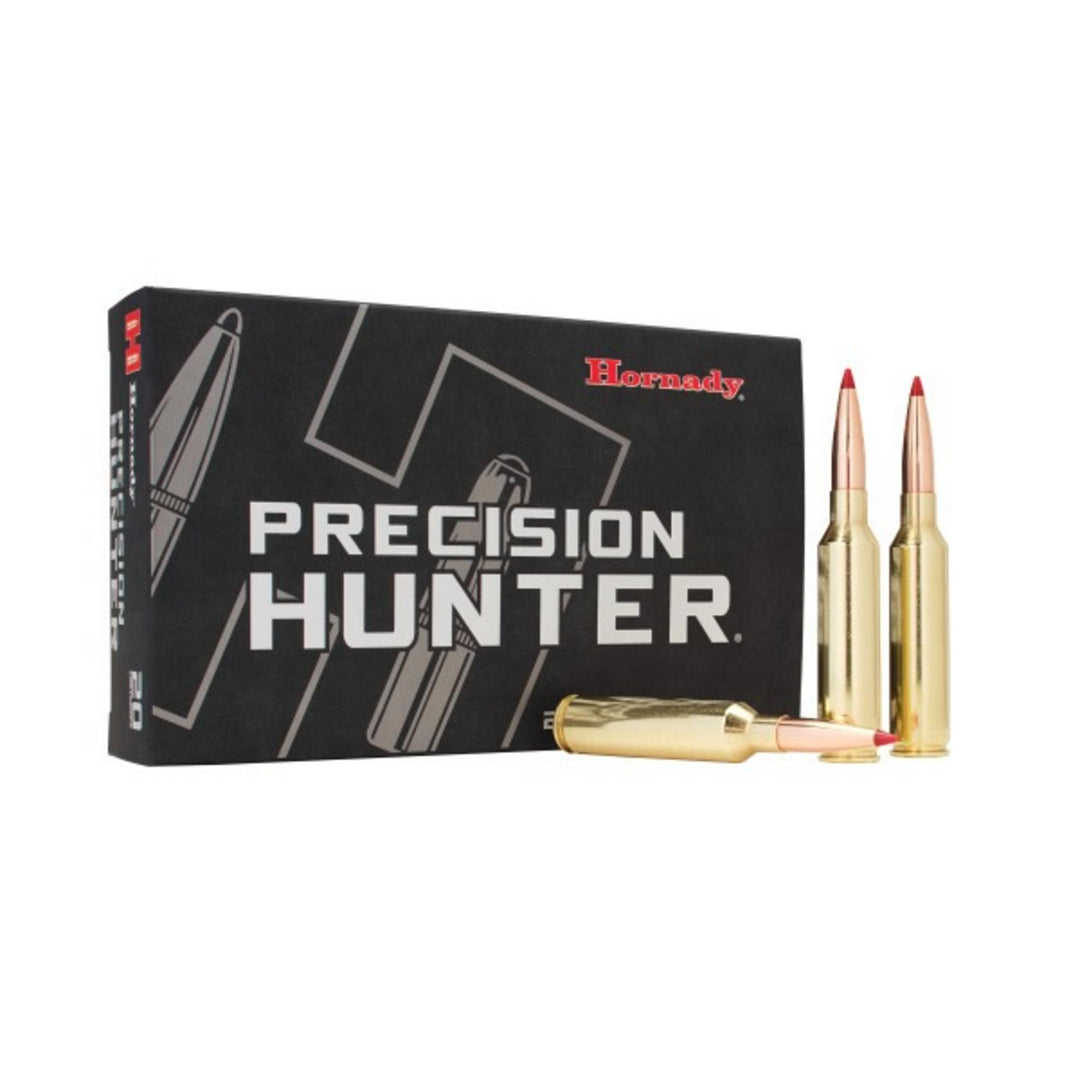 Hornady Precision Hunter 7mm PRC 175gr ELD-X Ammunition