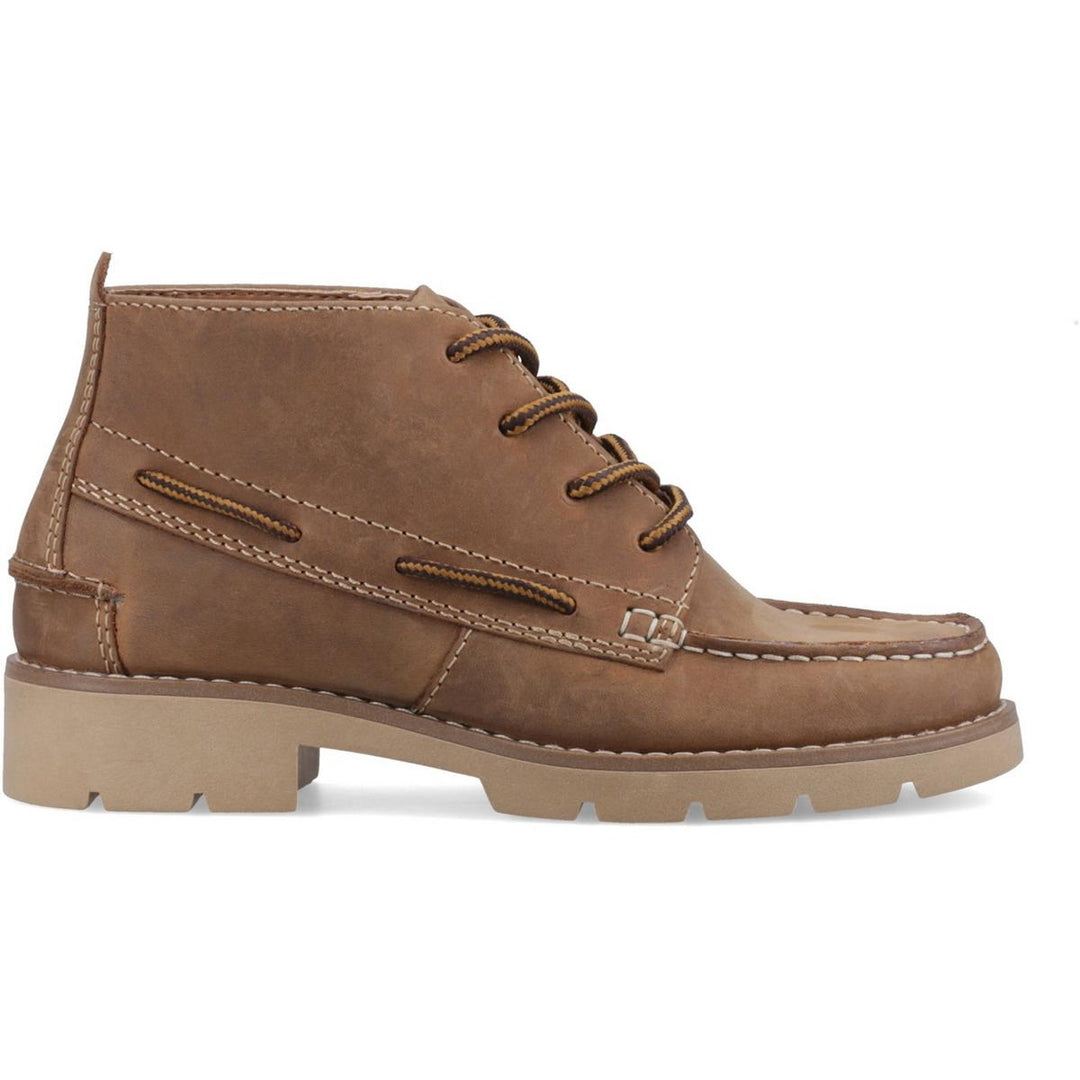 Sperry Savanna Boot Tan