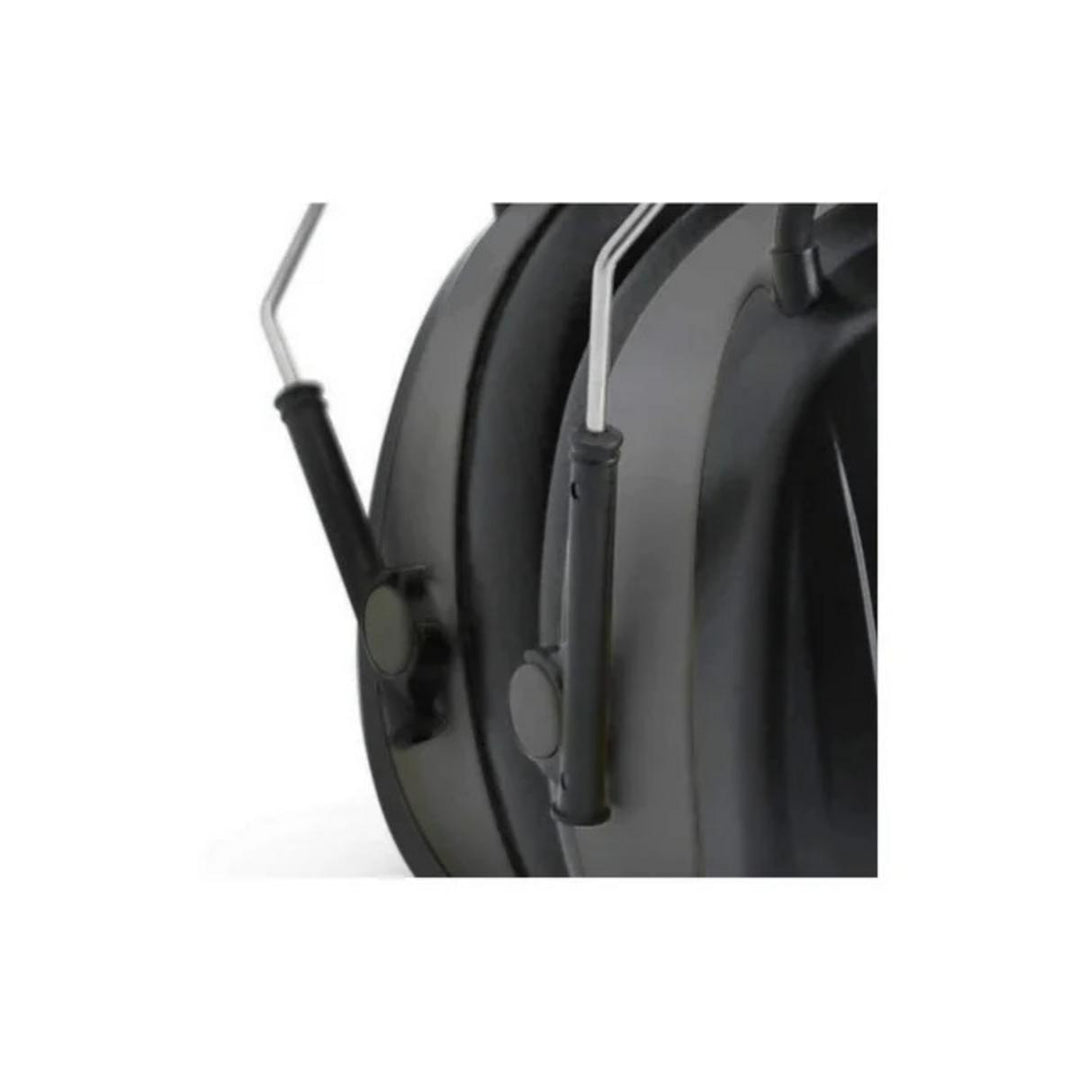 Walkers Digital Am / Fm Radio Muff