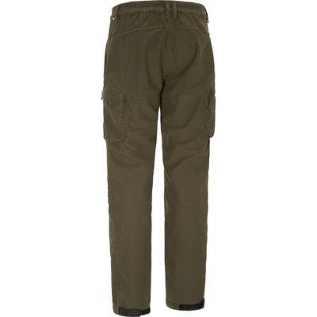 SwedTeam Alpha Pro 3-L Trousers