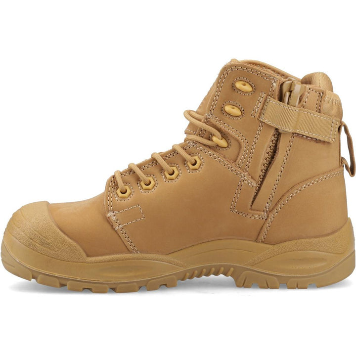 Hard Yakka Legend S3 Boot – view 4