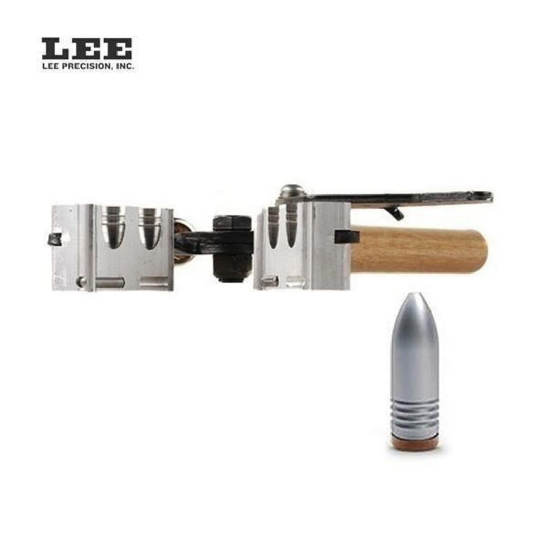 Lee Double Cavity Bullet Mould .312 160gr Round Nose C TL312-160-2R