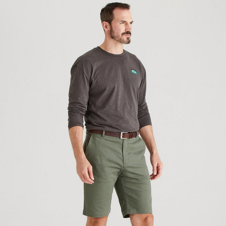 Ridgeline Men's Waxham Shorts