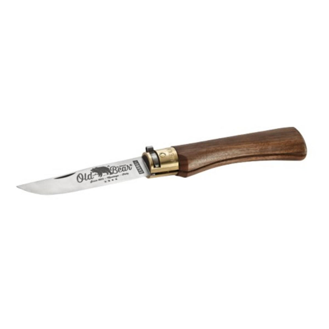 Antonini "Old Bear" Carbon, Walnut, Xtra Large