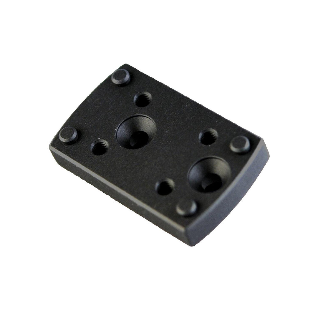 Spuhr Deltapoint Interface