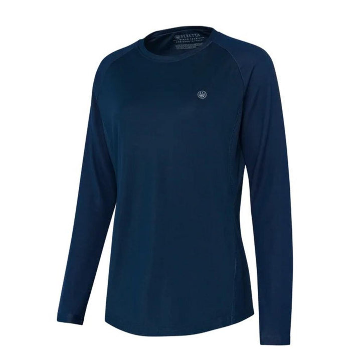 Beretta Ciel Tech T-Shirt L/S