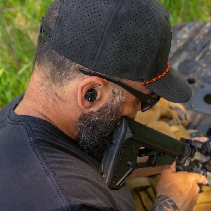 Walkers Walker Isolator Earbuds