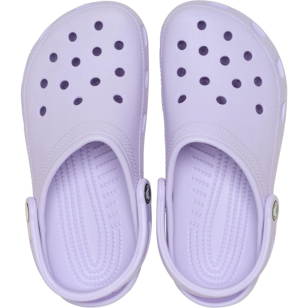 Classic Clog Purple Halo
