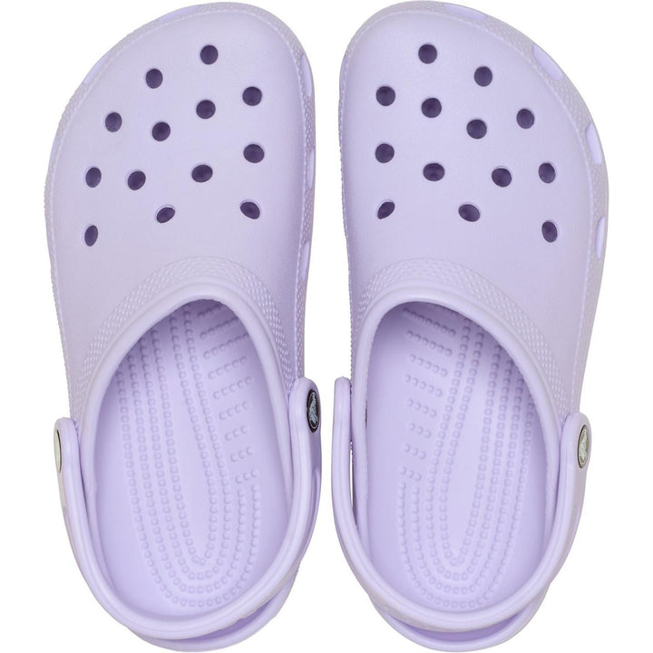 Classic Clog Purple Halo
