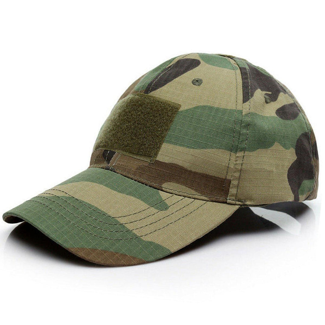ek Wholesale Tactical Operators Baseball Cap