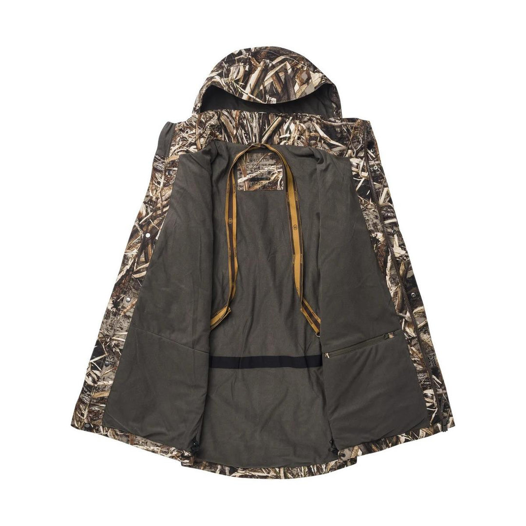 Beretta TRI-ACTIVE EVO W JACKET Camo Real Tree Max 5