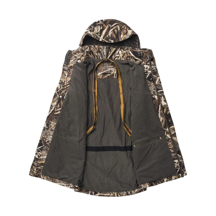 Beretta TRI-ACTIVE EVO W JACKET Camo Real Tree Max 5