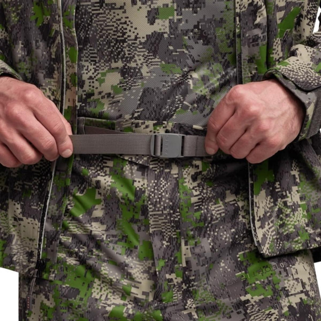 Sitka Downpour Pant Optifade Cover