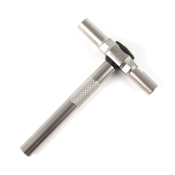 Fix It Sticks Ratcheting T-Way Wrench
