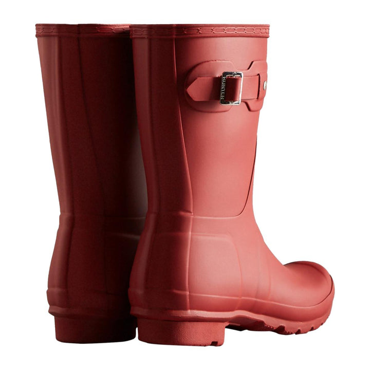 Hunter Original Short Wellington Boots – view 7