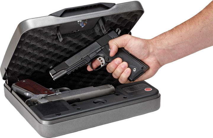 Hornady RAPiD Safe 4800KP XXL – view 3