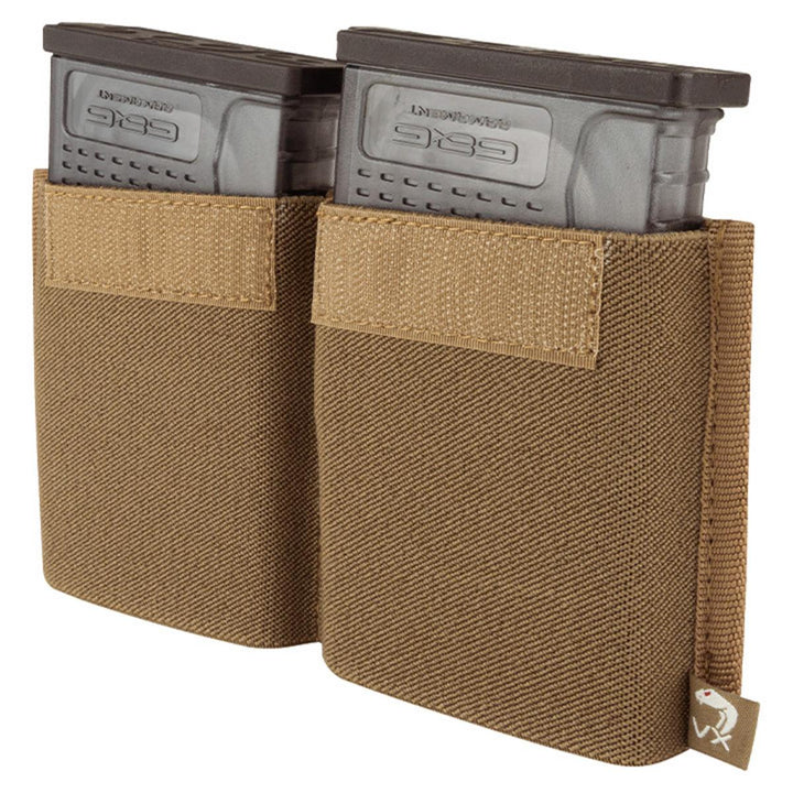 Viper VX Double Rifle Mag Sleeve XL