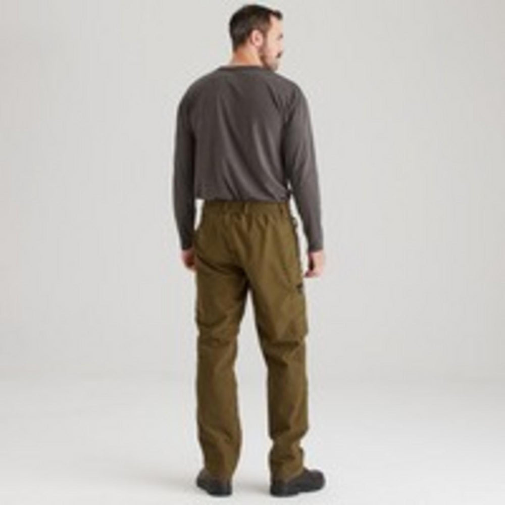 Ridgeline Pintail Classic Trousers – view 2