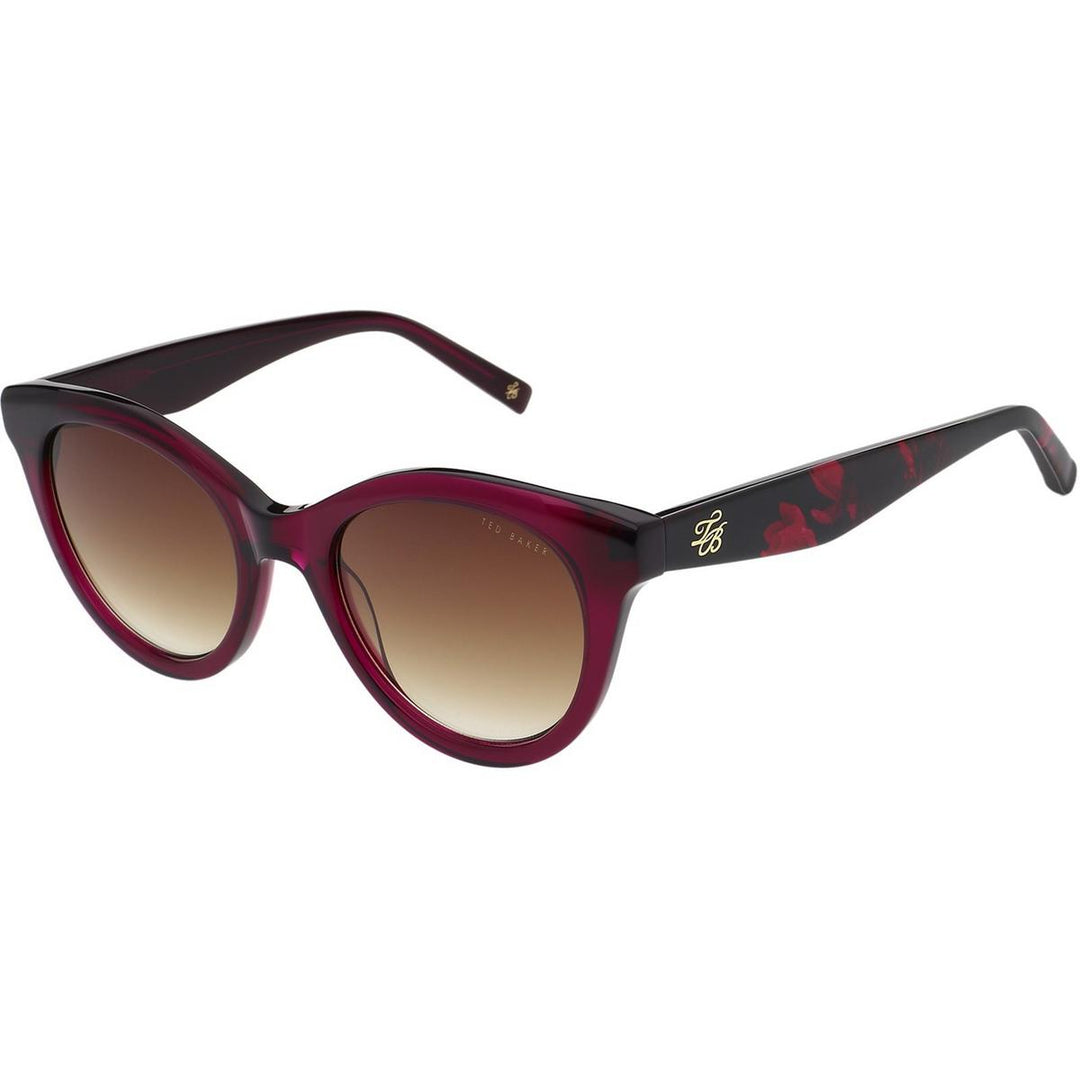 Maja Sunglasses Crystal Berry Ladies