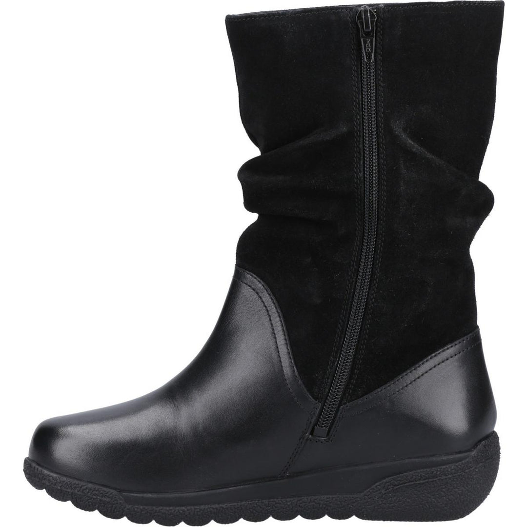 Fleet & Foster Starling Mid Boot