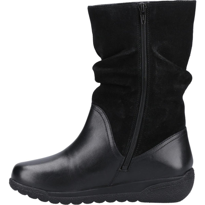 Fleet & Foster Starling Mid Boot
