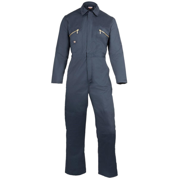 Dickies Redhawk Coverall Dark – view 4