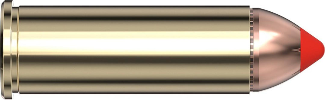 Hornady .44 Rem Magnum 225gr FTX Ammunition