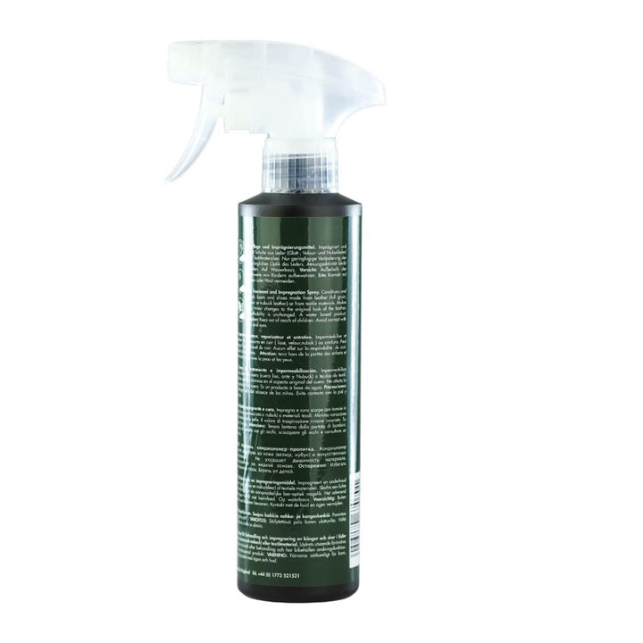 Conditioner and Proofer 275ml Pump Spray