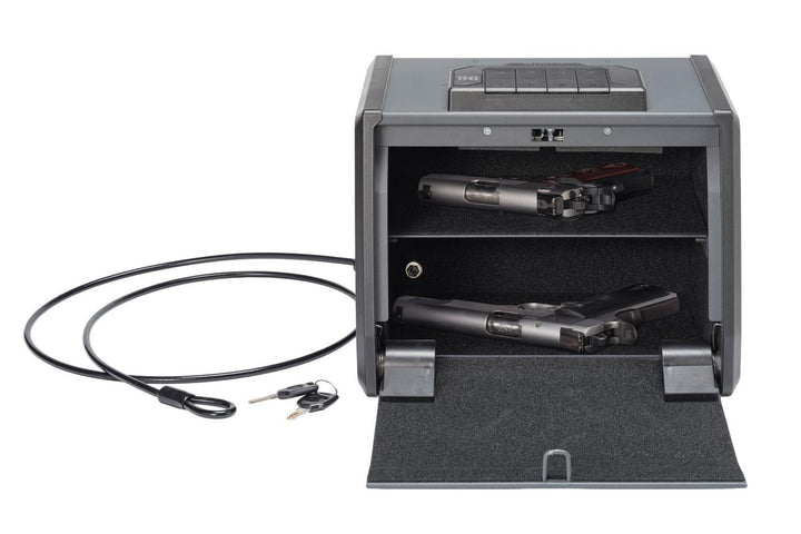 Hornady Two-Gun DIGI-Vault – view 3