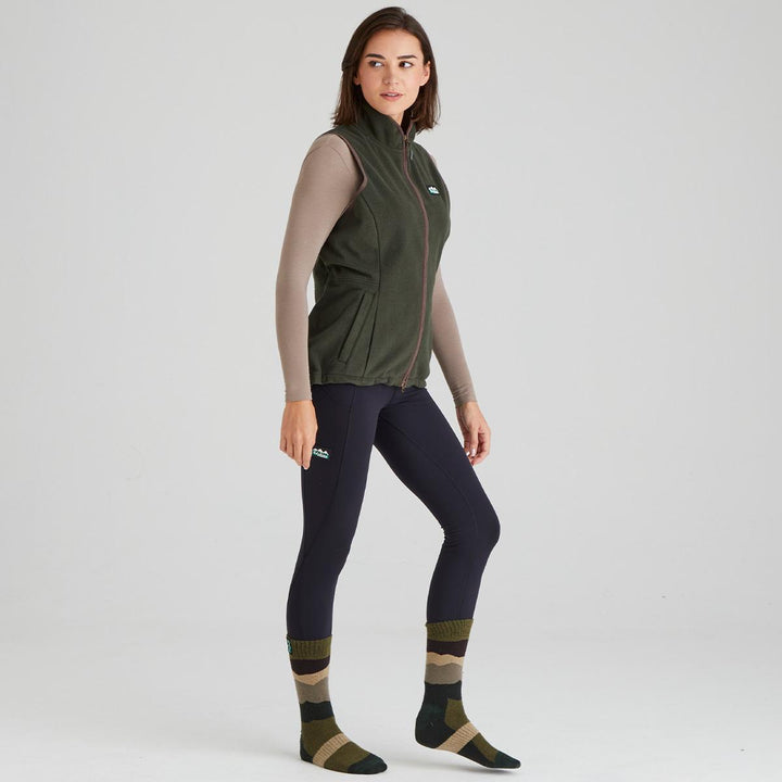 Ridgeline Ridgeline Merino Wool Socks Mid Length