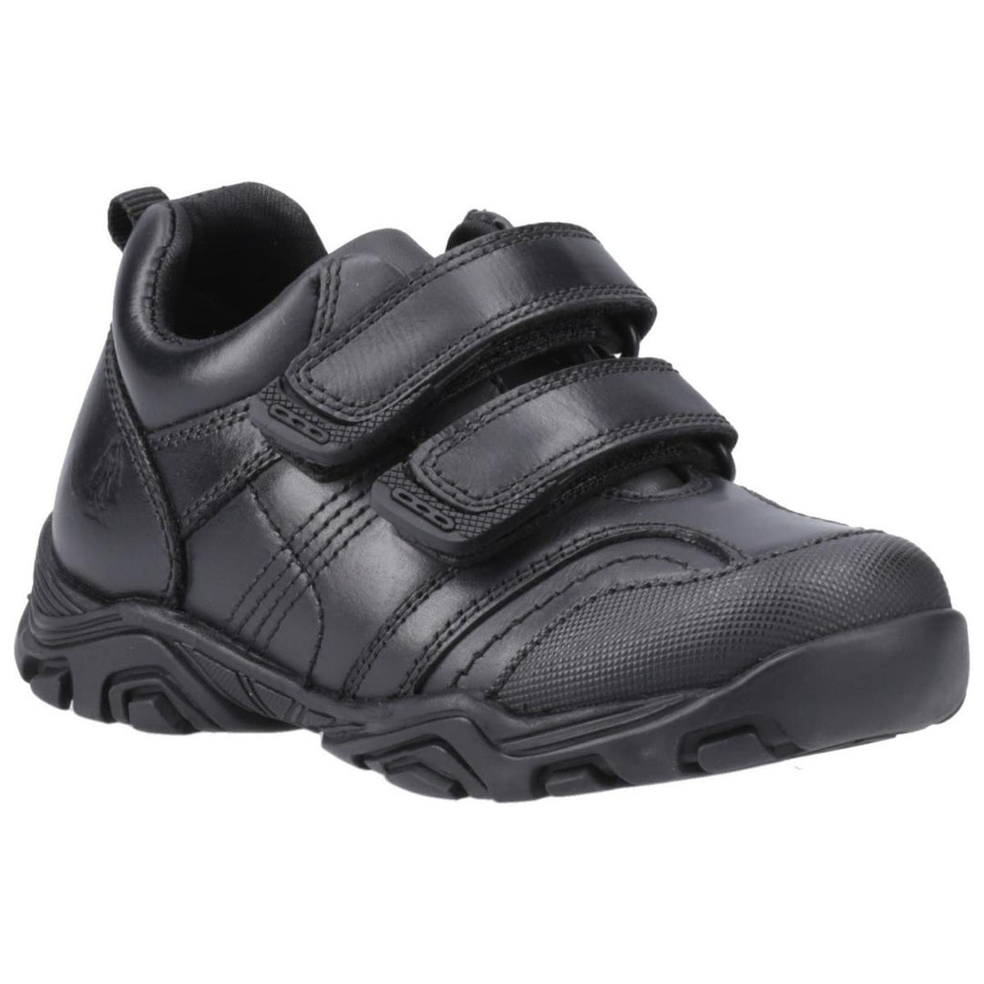 Hush Puppies Leroy Touch Fastening Infant