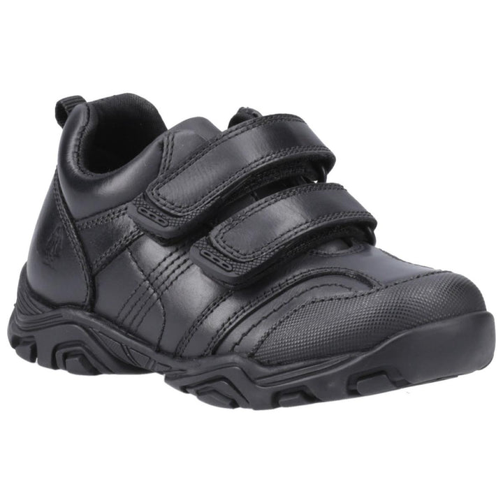 Hush Puppies Leroy Touch Fastening Infant