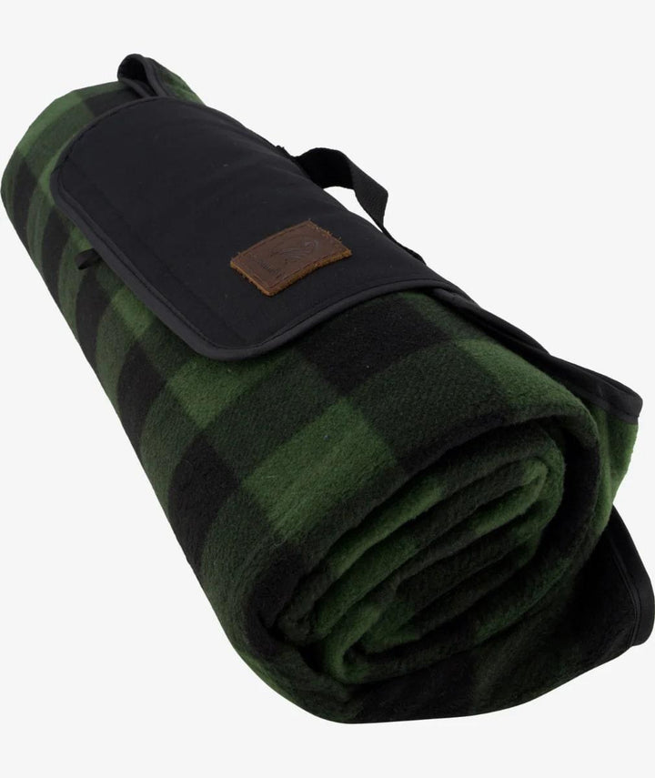 Swanndri Picnic Blanket V2