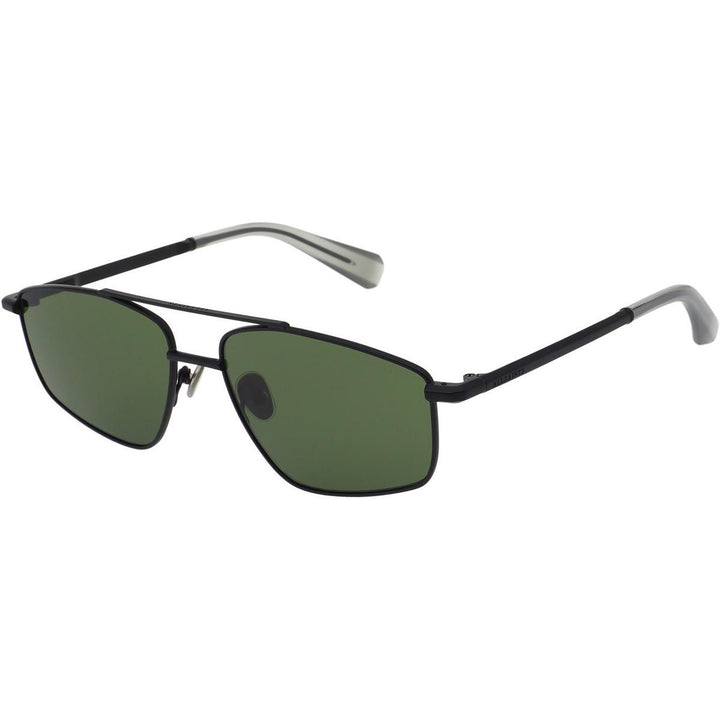 Virgo Sunglasses Matte Black Ladies