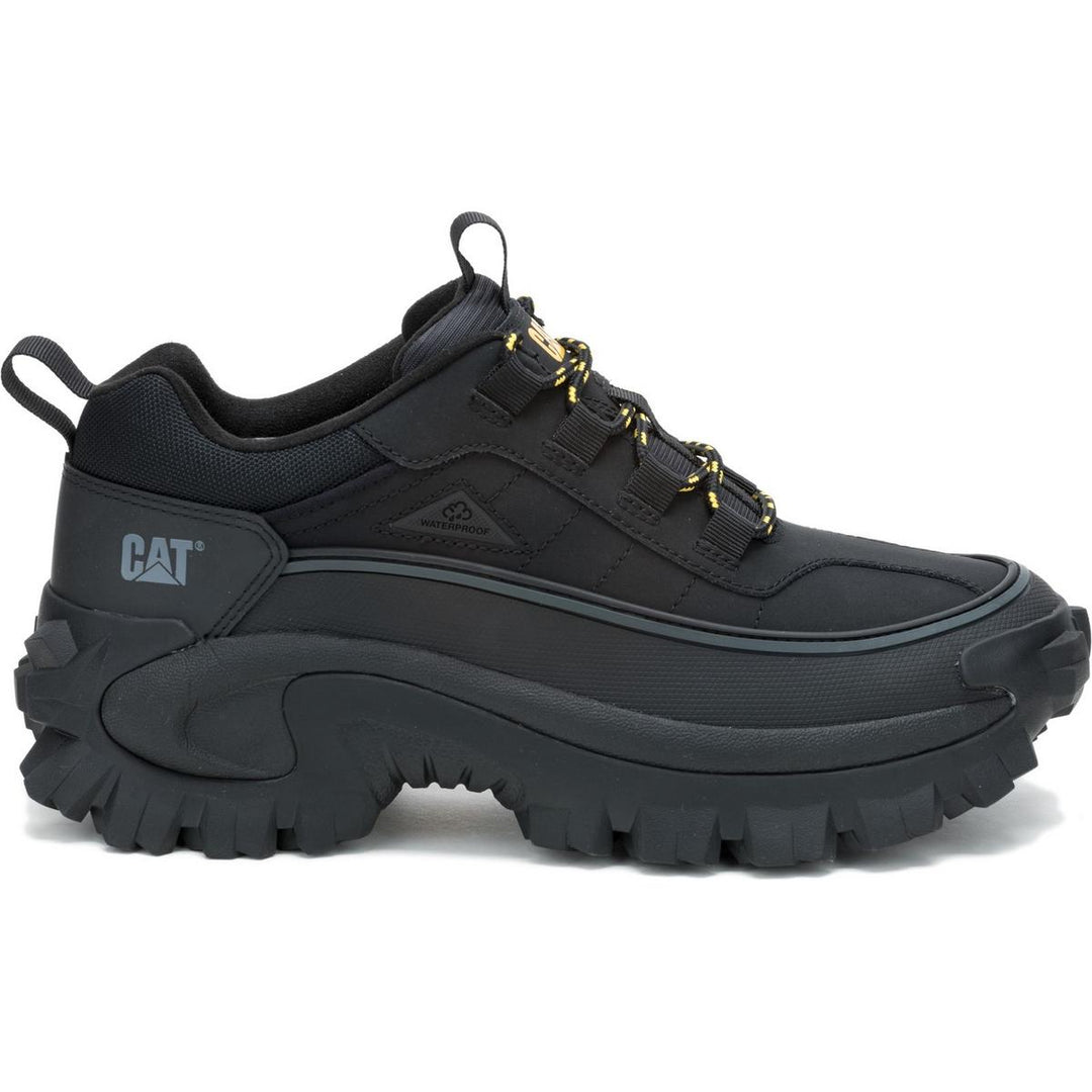 CAT Lifestyle Intruder Galosh 2.0 Trainers – view 7