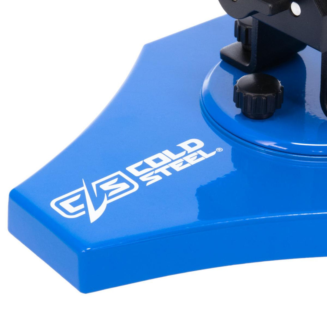 Cold Steel BENCHTOP KNIFE SHARPENER