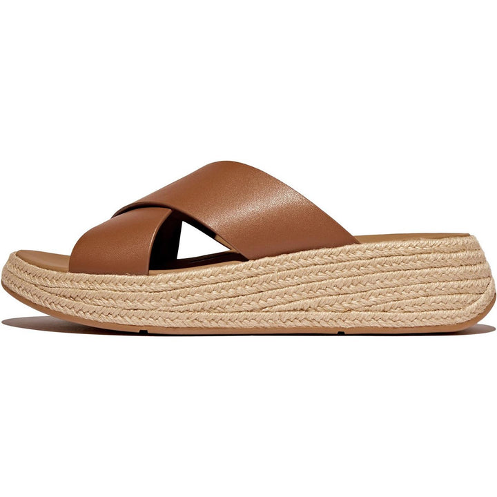 Fitflop F-Mode Cross Slide Deep
