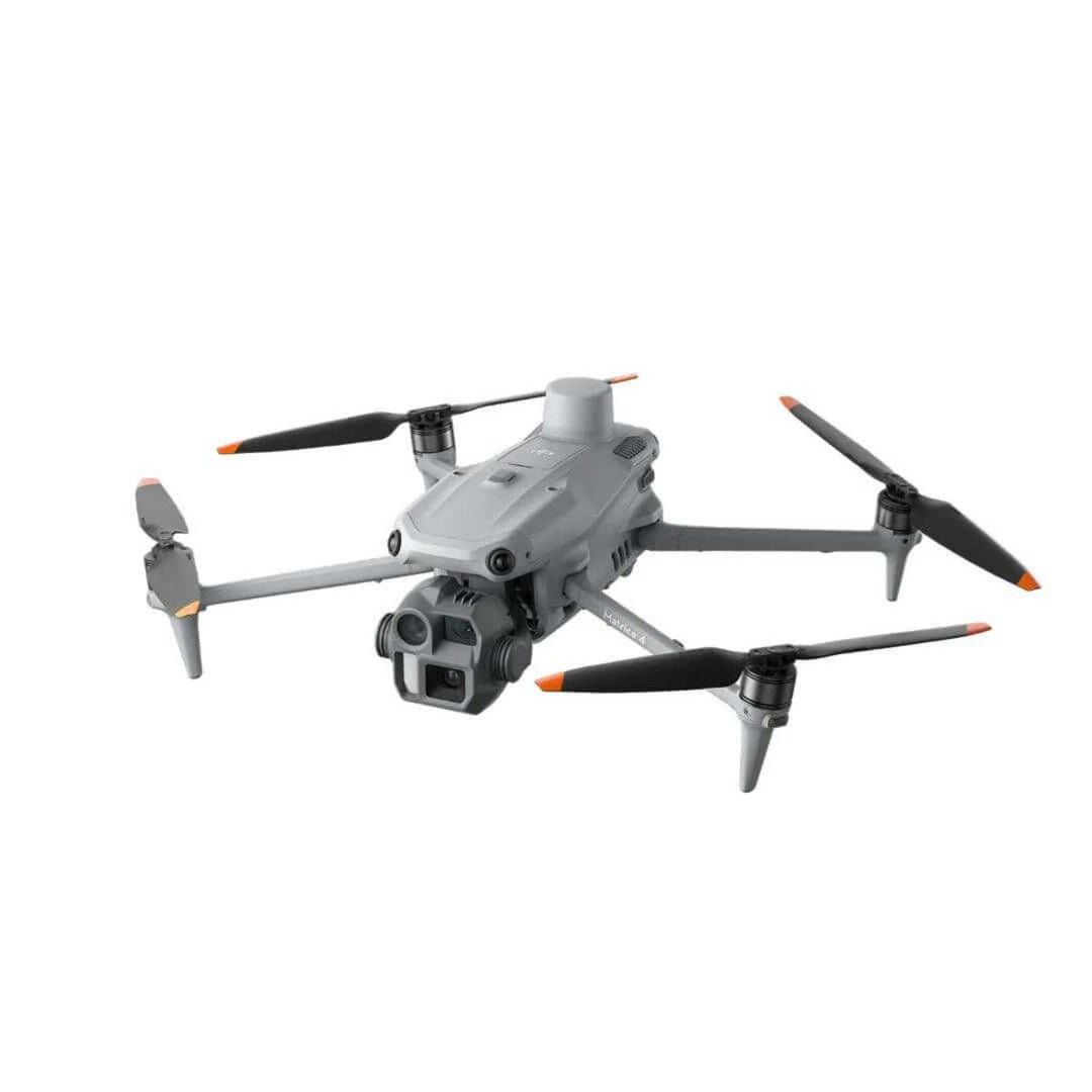 DJI MATRICE 4E Drone with AA SPP 1Y