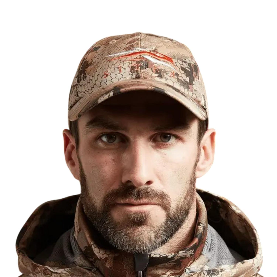 Traverse Cap Optifade Marsh OSFA