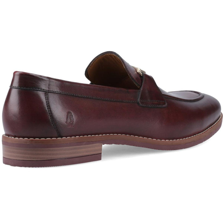 Moses Loafer Bordeaux¶ÿ