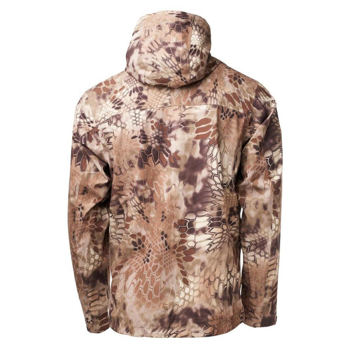 Kryptek Jupiter Jacket