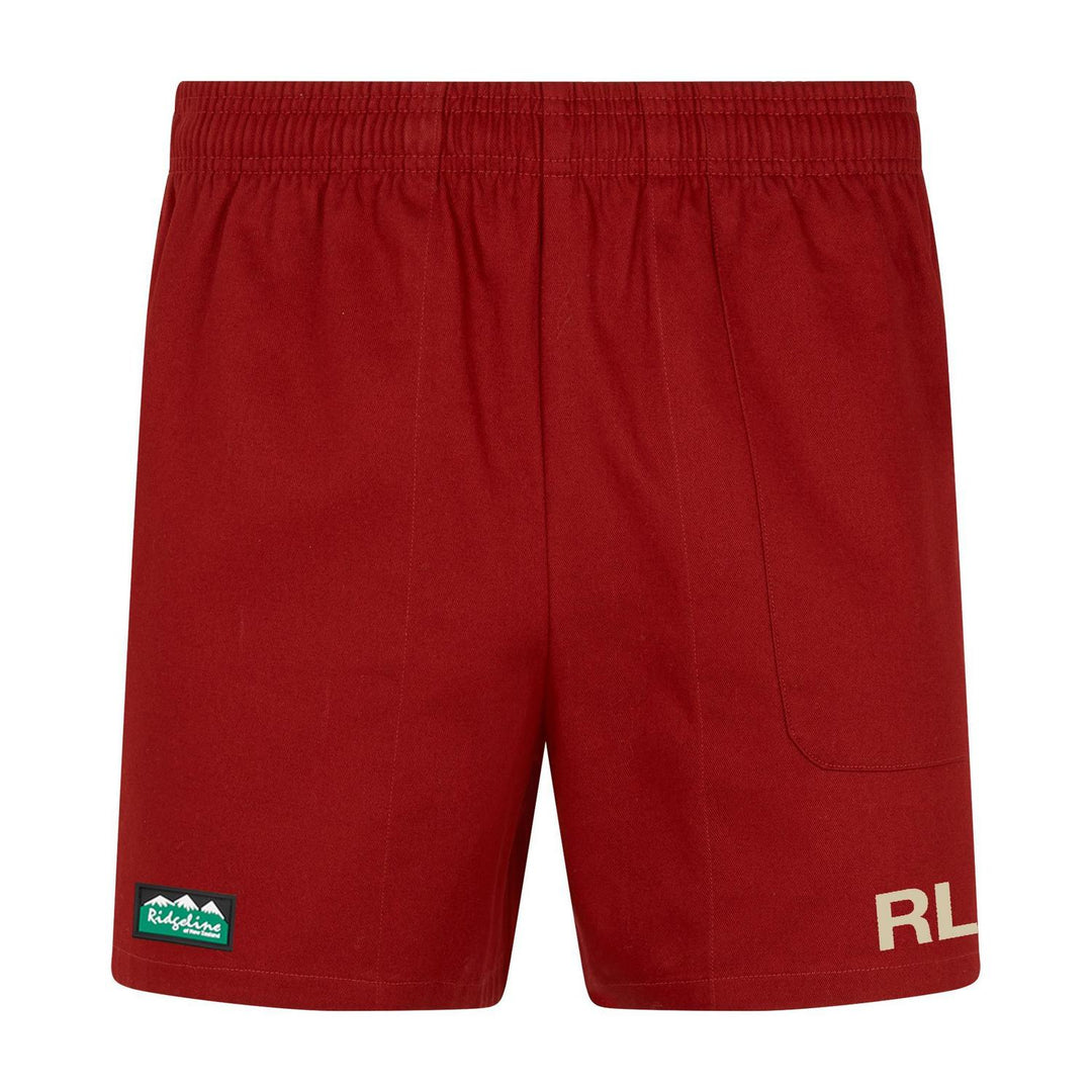 Ridgeline Unisex Hose Down Short – view 5