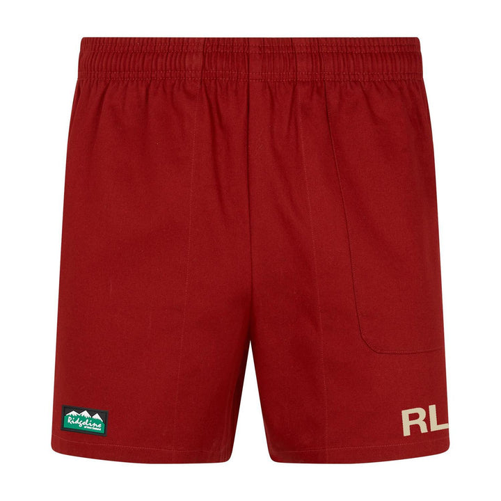 Ridgeline Unisex Hose Down Short – view 5