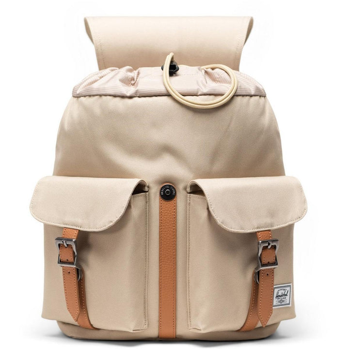 Dawson Small Backpack Ecalyptus Packs