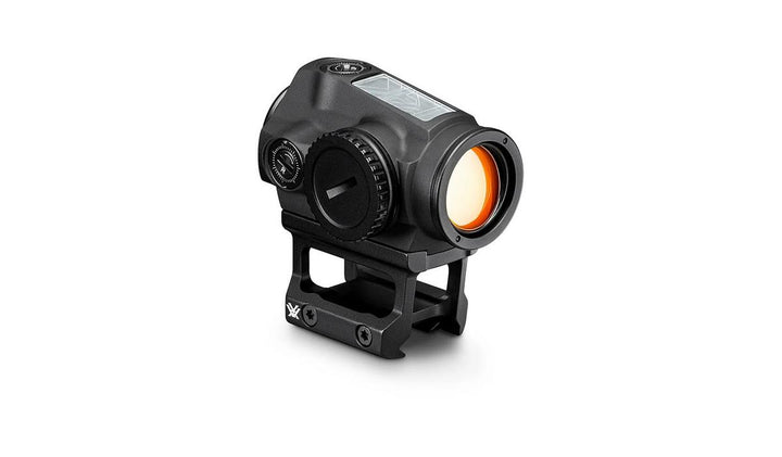 Vortex SPARC® Solar Red Dot 2 MOA