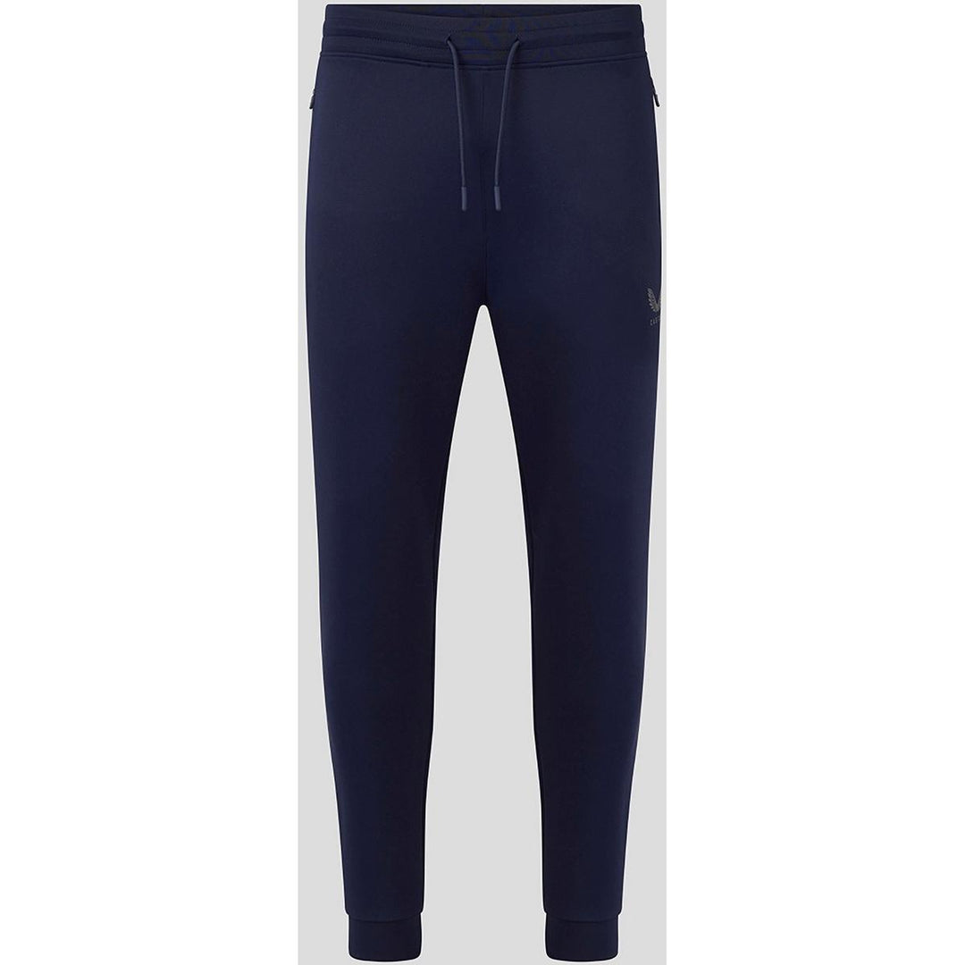 Castore FLEX JOGGER CASTORE NAVY/PEWTER – view 6